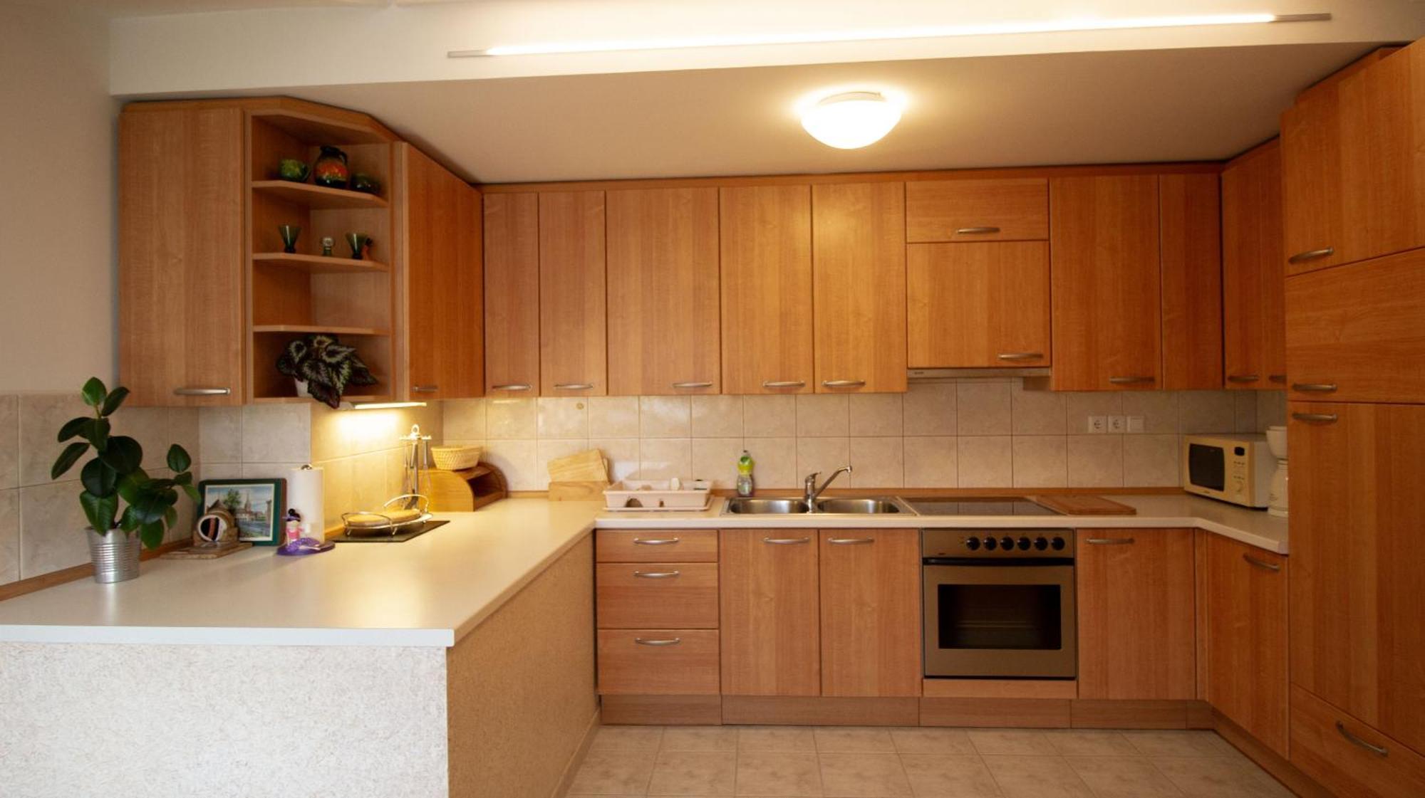 Garden Apartments Jansa Радовлица Стая снимка