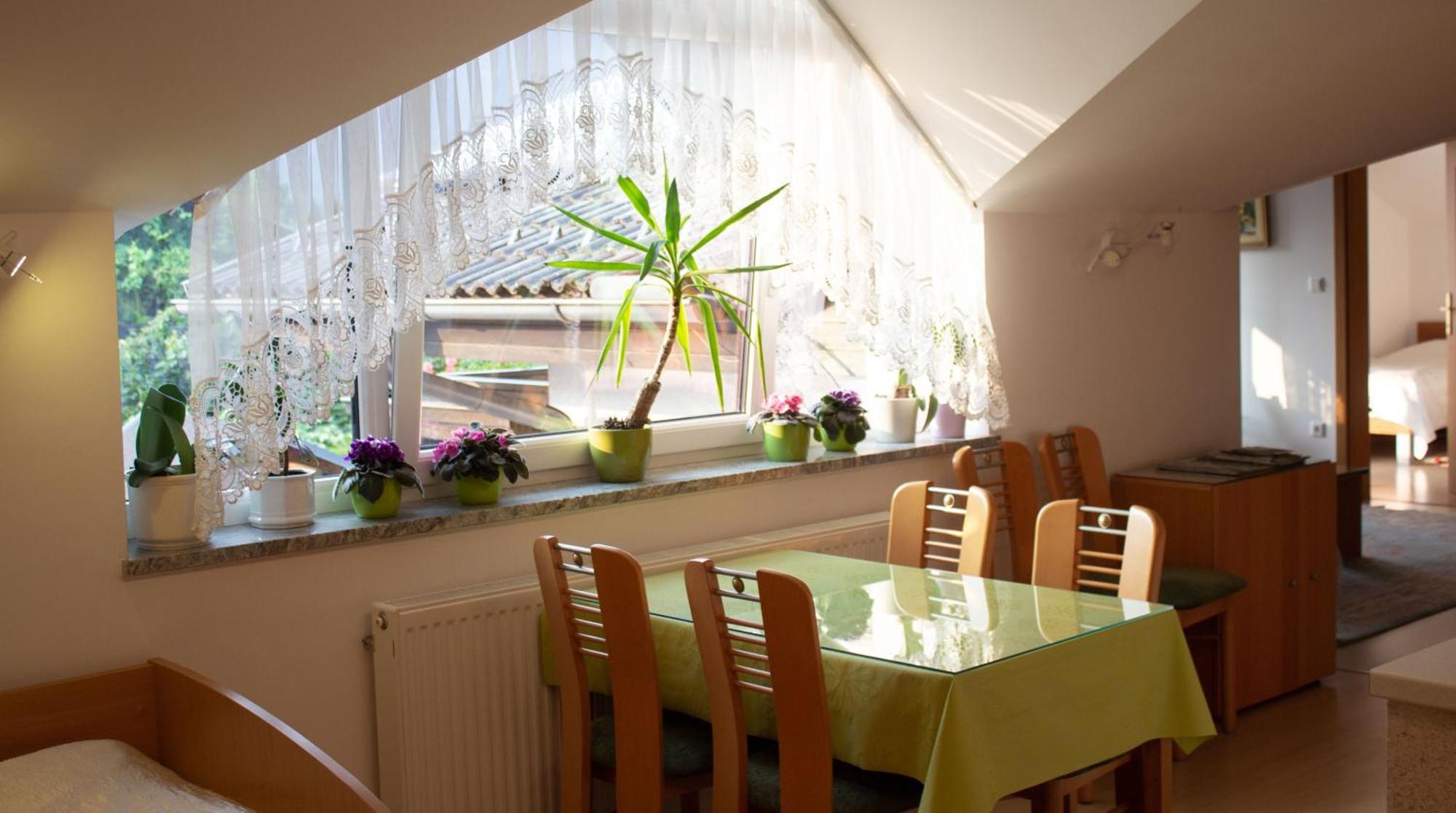 Garden Apartments Jansa Радовлица Екстериор снимка