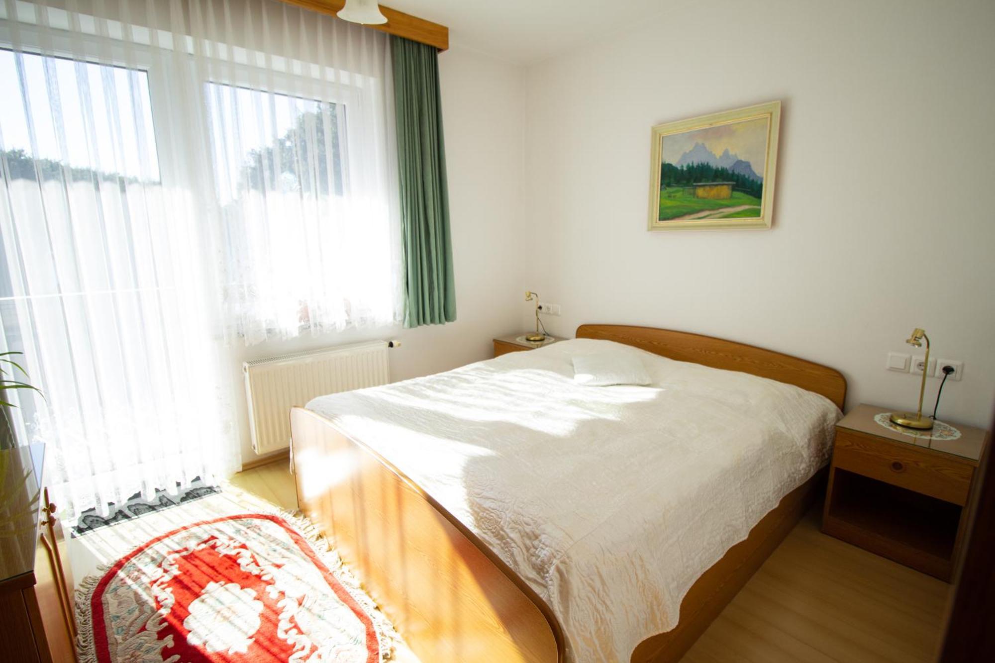 Garden Apartments Jansa Радовлица Стая снимка