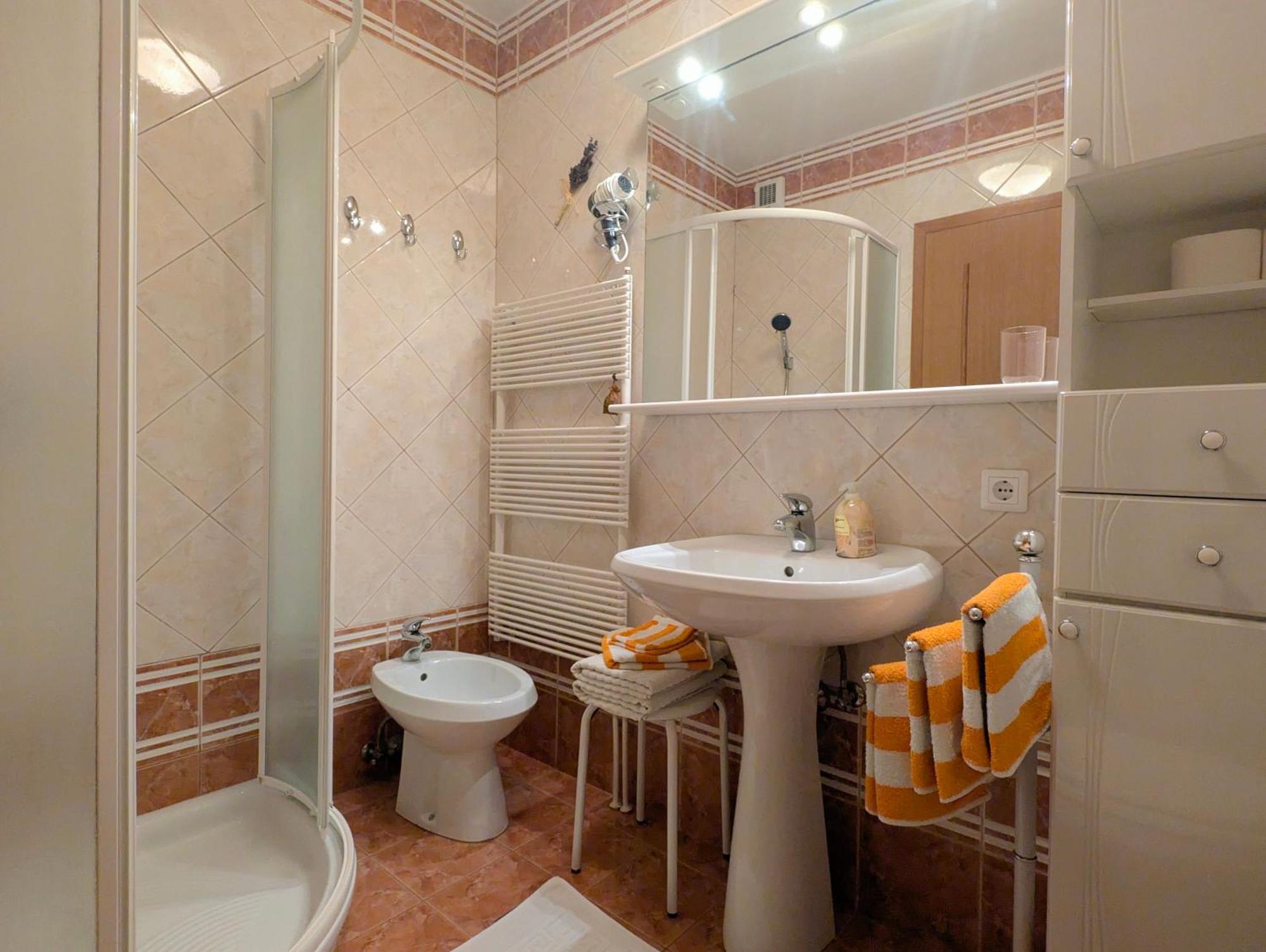 Garden Apartments Jansa Радовлица Стая снимка